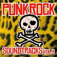 PUNK ROCK SOUNDTRACKS vol.9